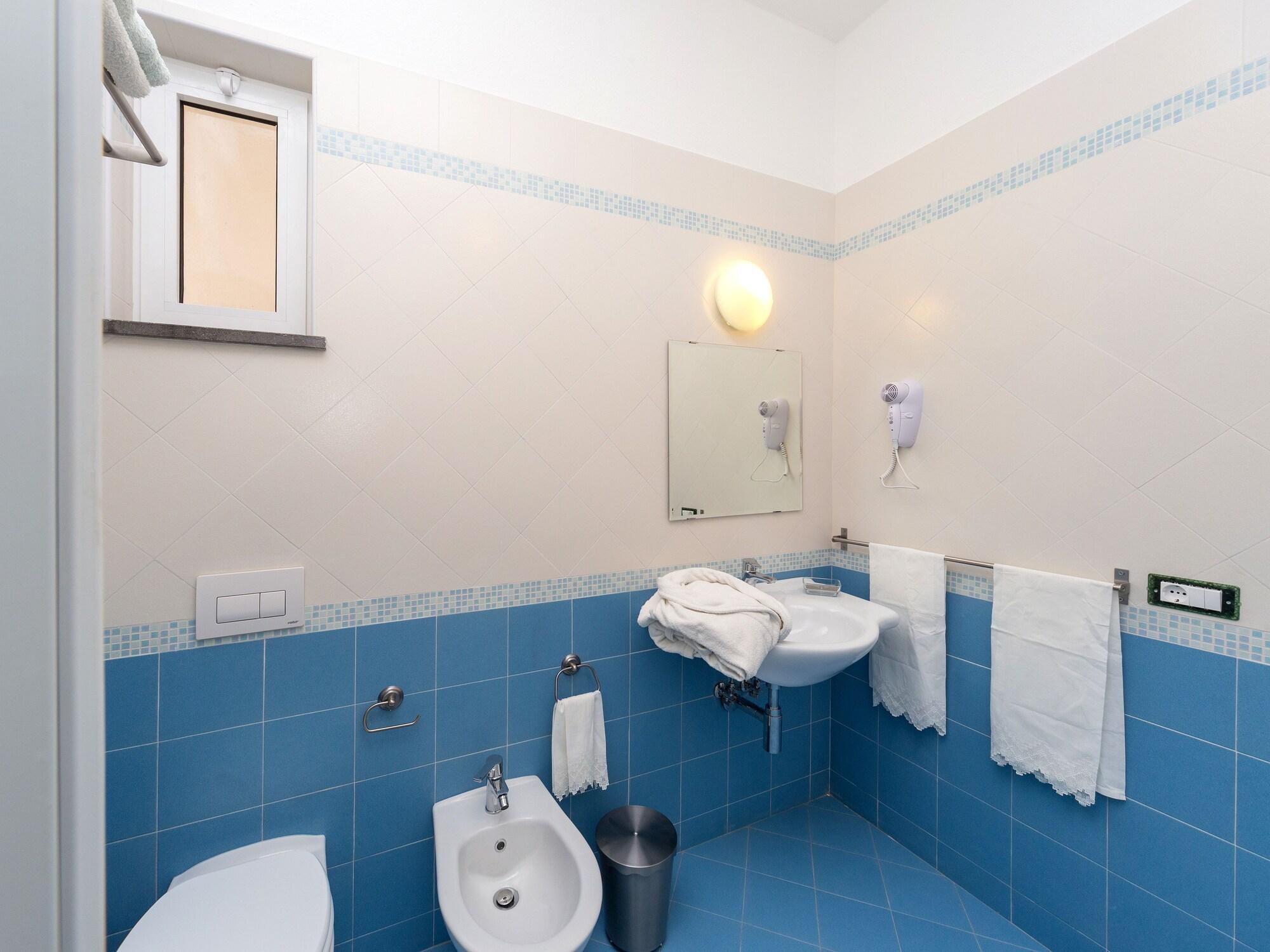 Bed and Breakfast Relais Romildanna Forio  Екстер'єр фото