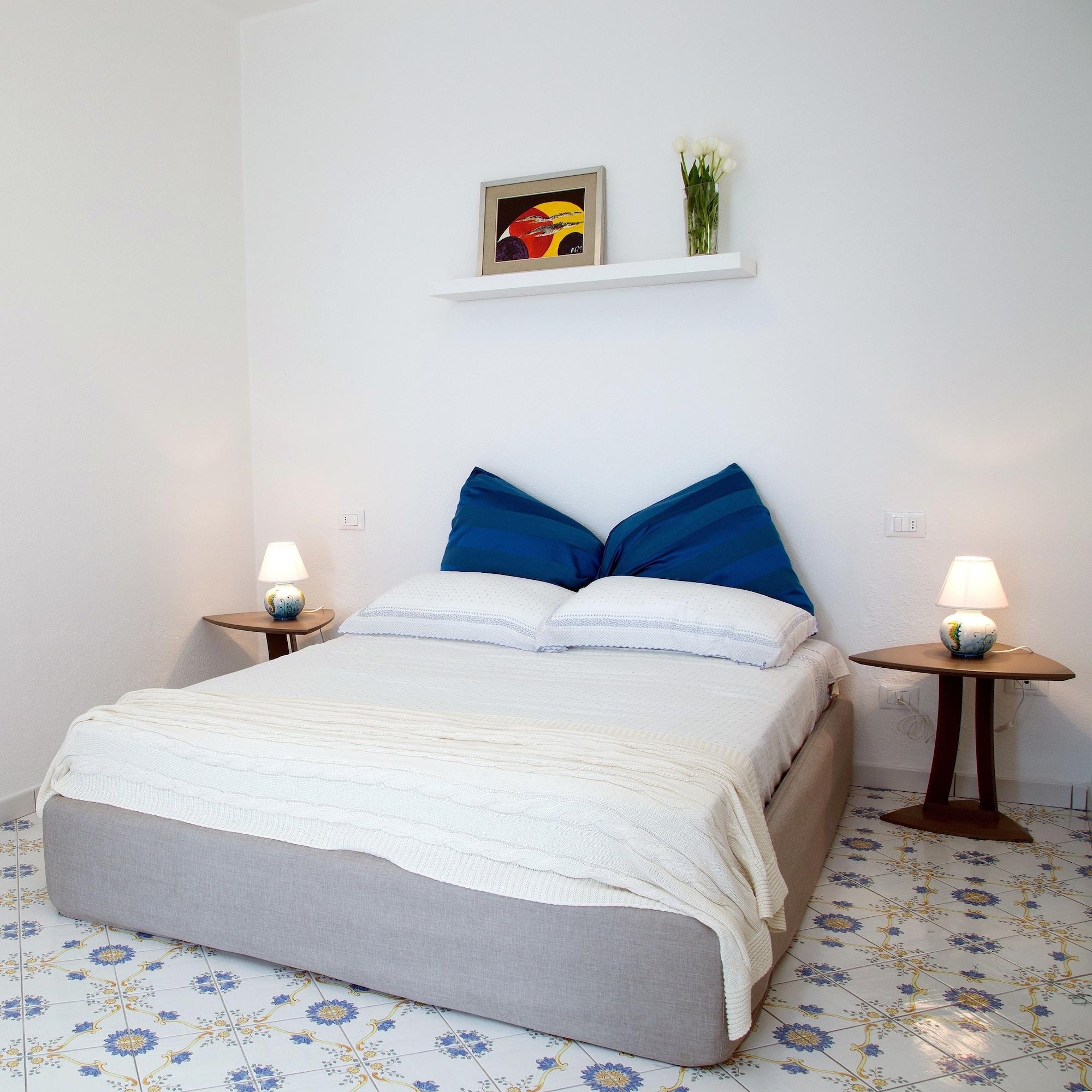 Bed and Breakfast Relais Romildanna Forio  Екстер'єр фото