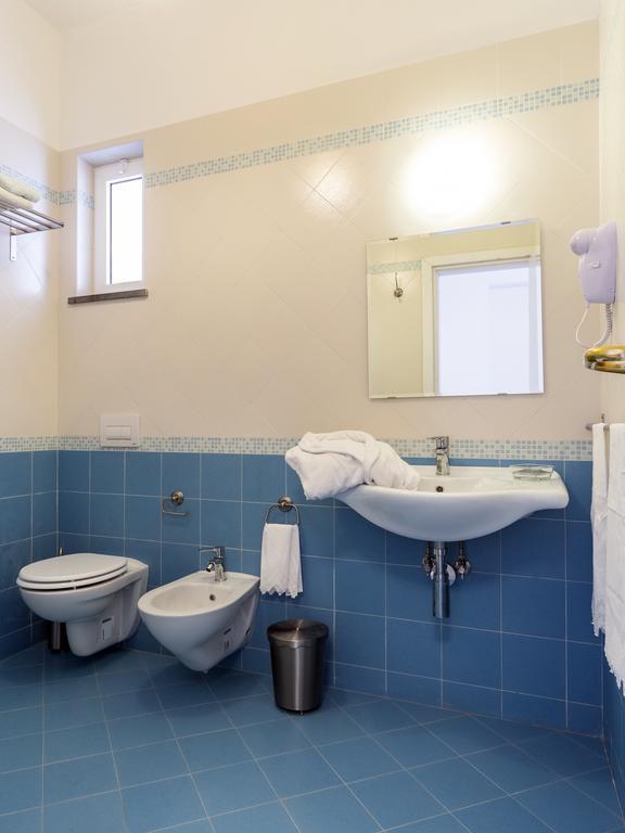 Bed and Breakfast Relais Romildanna Forio  Номер фото