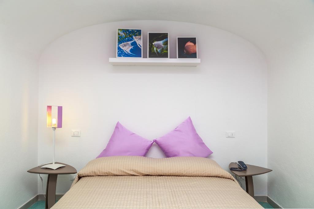 Bed and Breakfast Relais Romildanna Forio  Екстер'єр фото