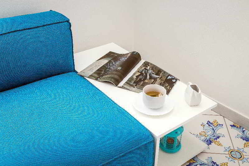 Bed and Breakfast Relais Romildanna Forio  Екстер'єр фото